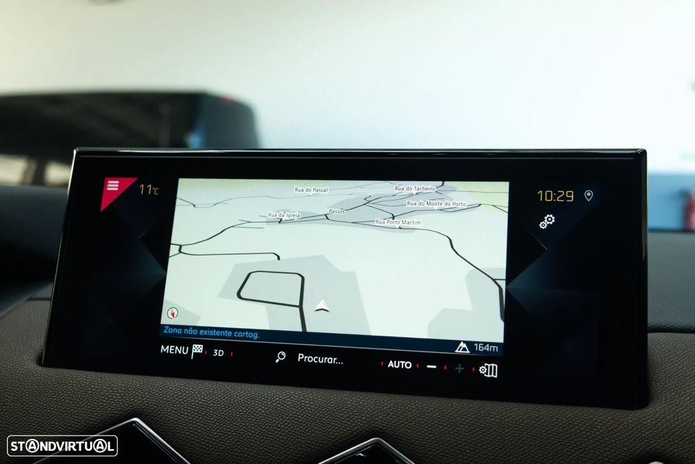 DS DS3 Crossback PureTech 130 Aut. SO CHIC - 40