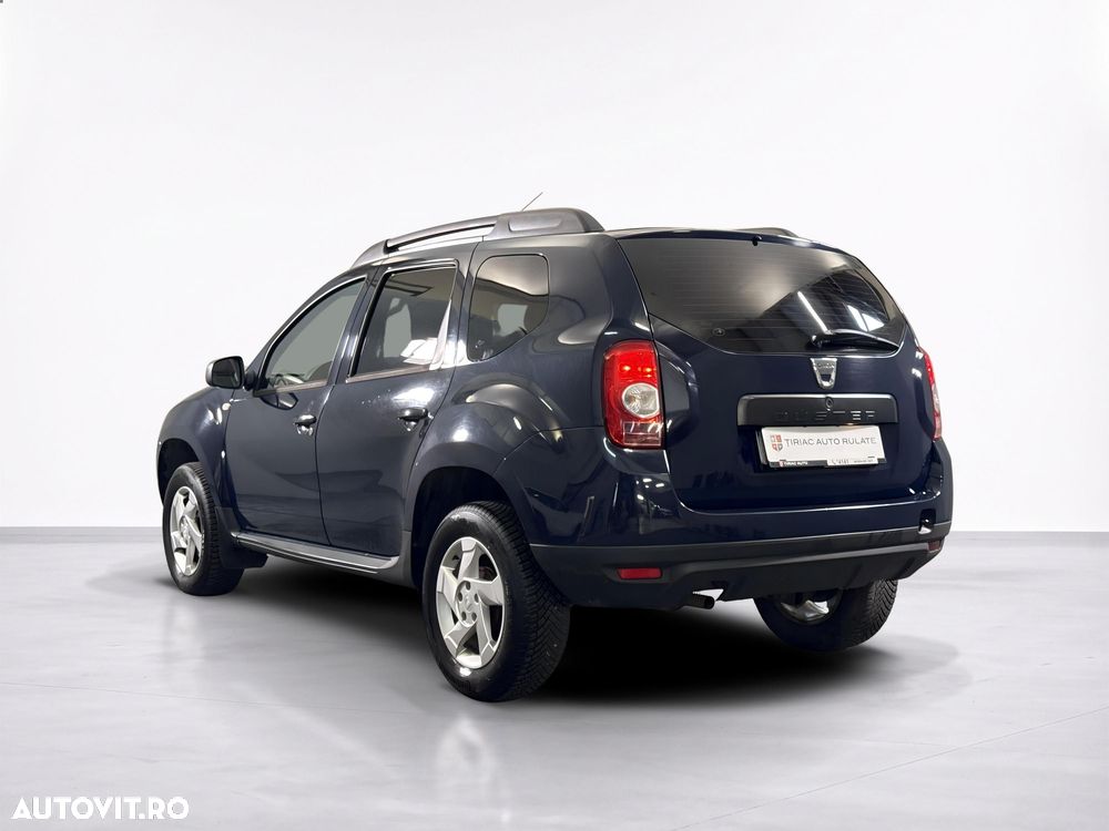 Dacia Duster - 4