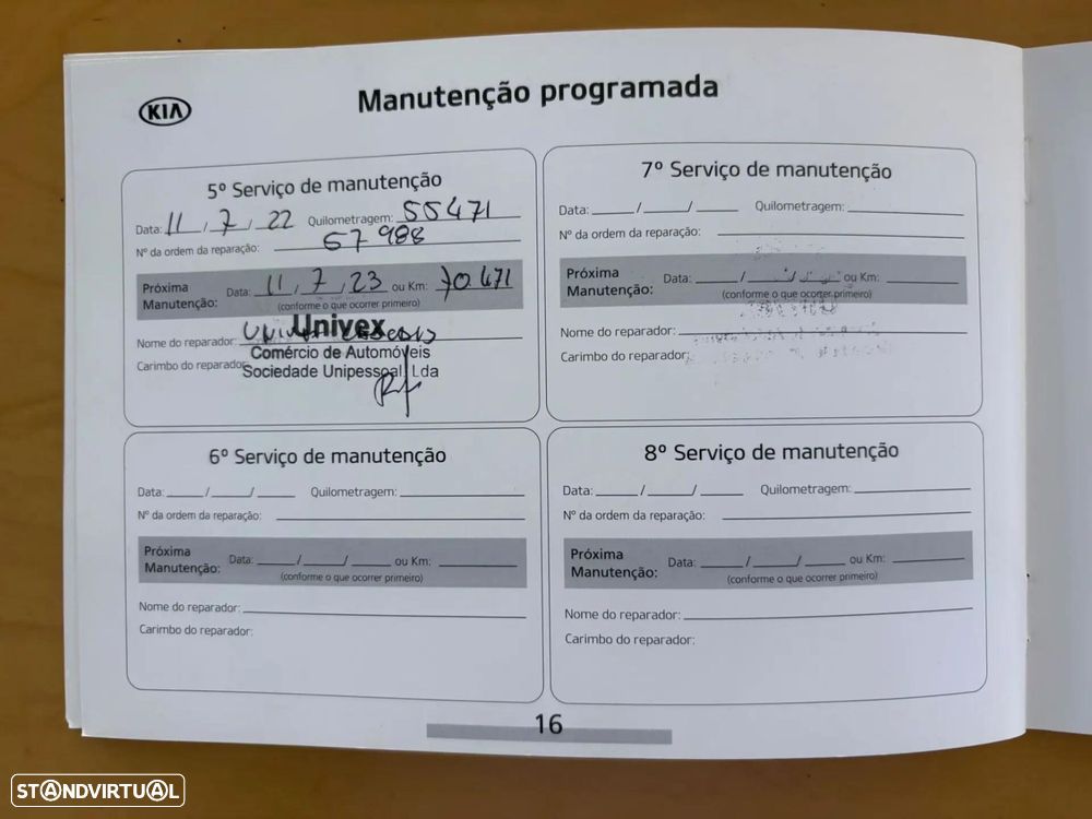 Kia Ceed SW 1.6 CRDi Nav Line - 60