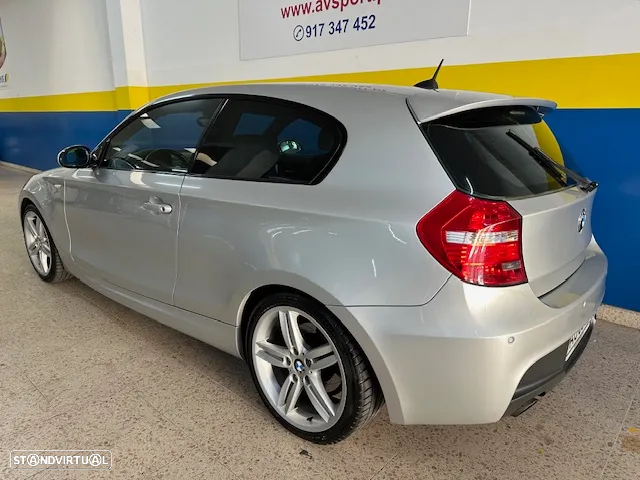 BMW 120 i Edition Sport - 5