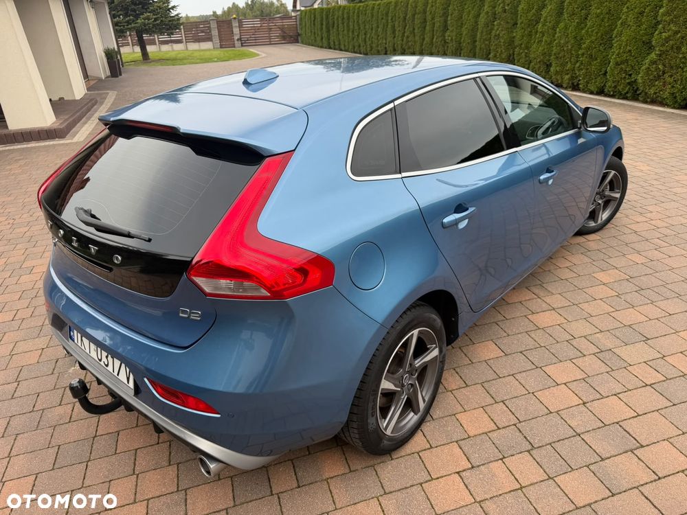 Volvo V40 - 35
