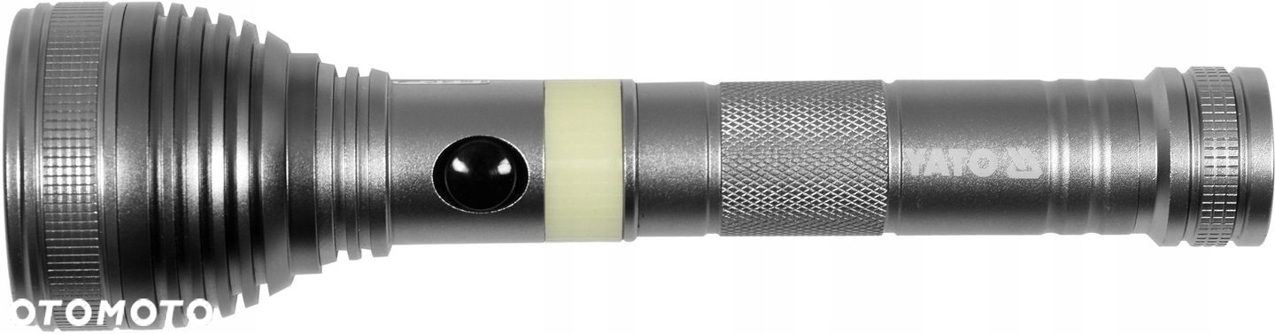 ZESTAW PROFESJONALNY LATARKA UV LED  OKULARY TESTER KLIMATYZACJI YT-08588 - 3