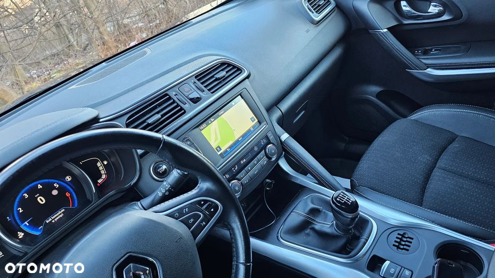 Renault Kadjar 1.2 Energy TCe Intens - 5