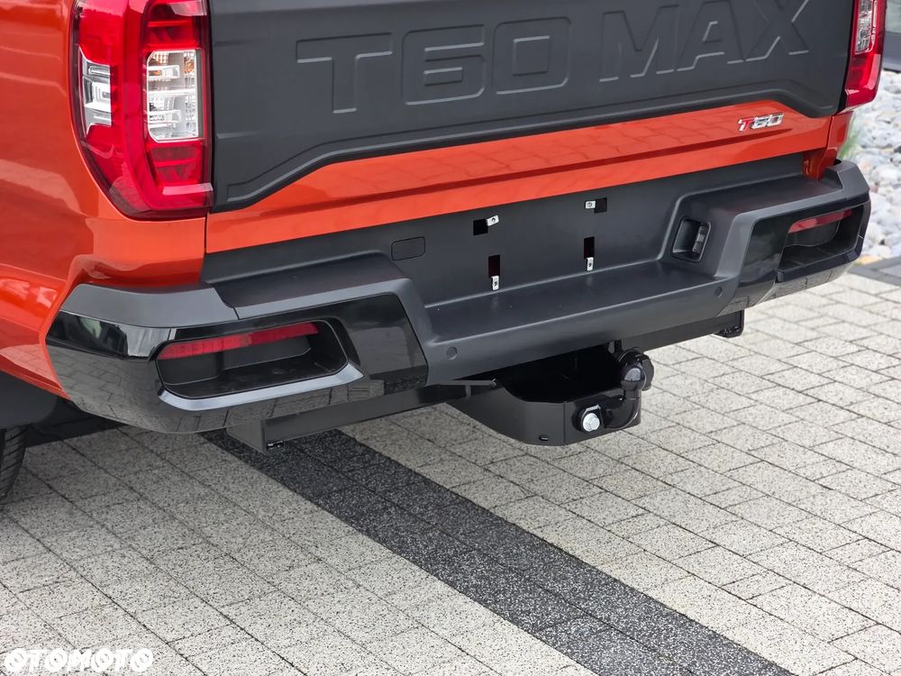 Maxus Inny - 18