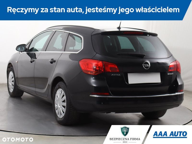 Opel Astra - 6