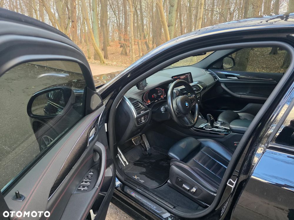 BMW X4 xDrive30i M Sport sport - 14