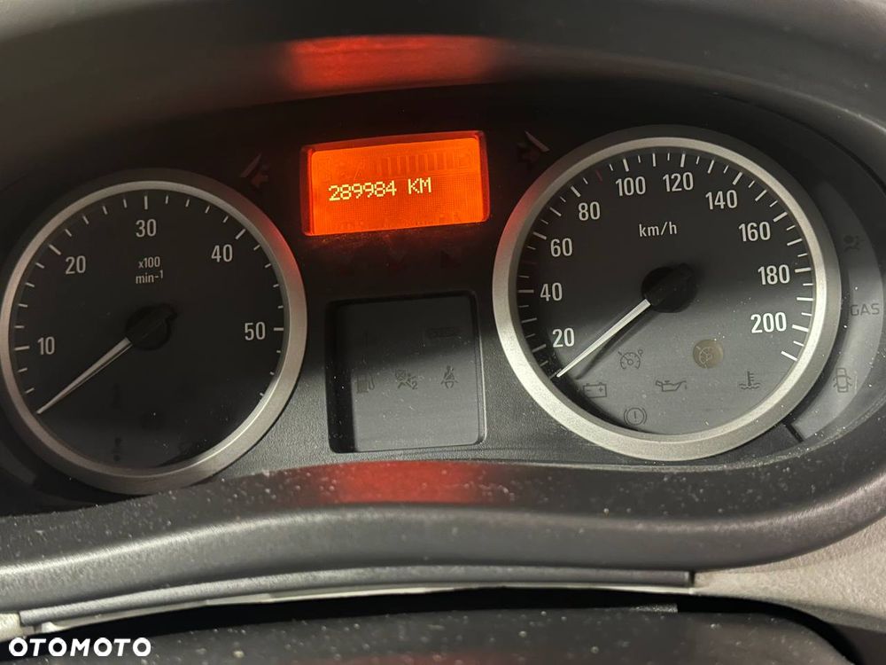 Opel Vivaro L1H1 2.7t Edition - 8