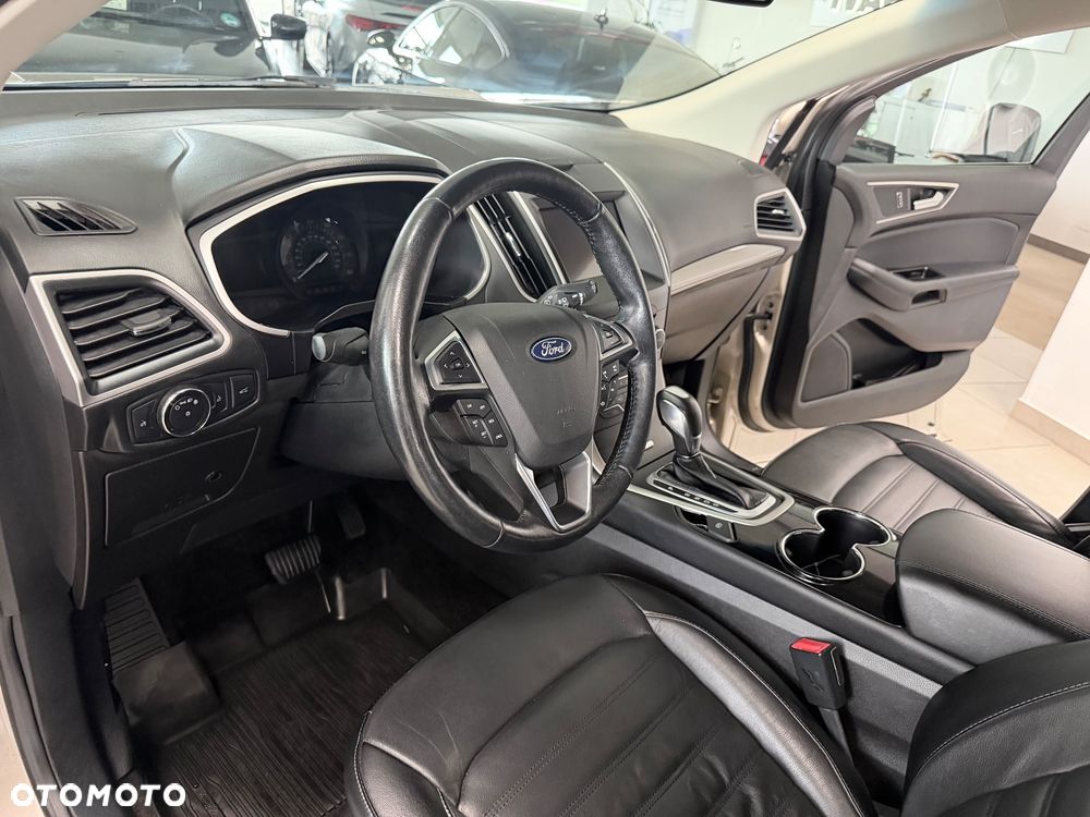 Ford Edge - 14