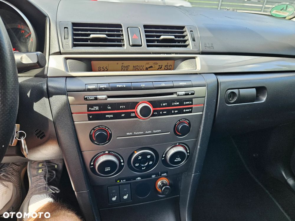 Mazda 3 2.0 Top - 13
