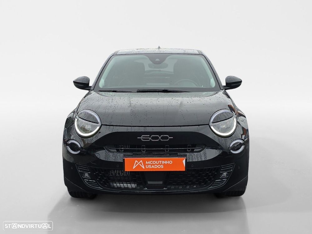 Fiat 600 - 8