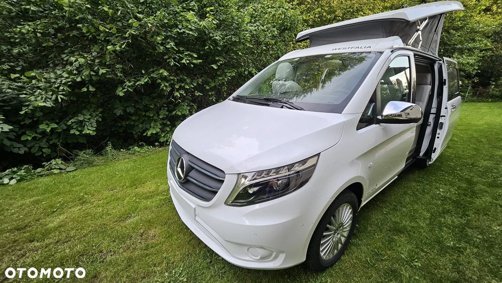Mercedes-Benz Vito - 3