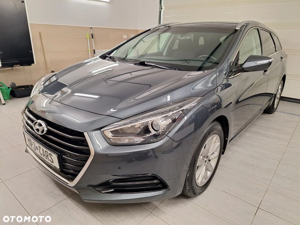 Hyundai i40 i40cw 1.6 Fifa World Cup Edition - 3