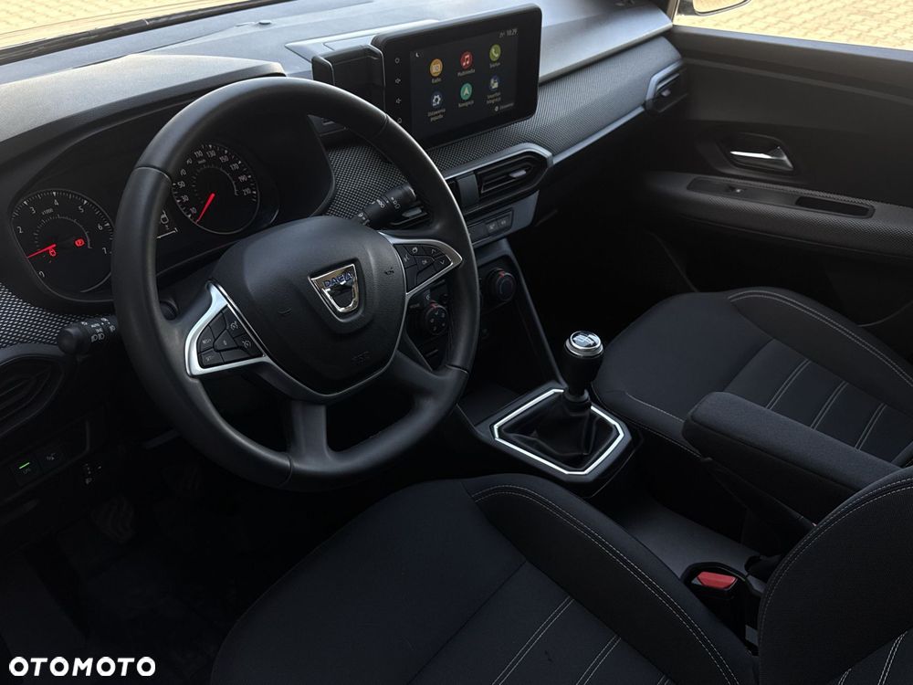 Dacia Sandero - 10