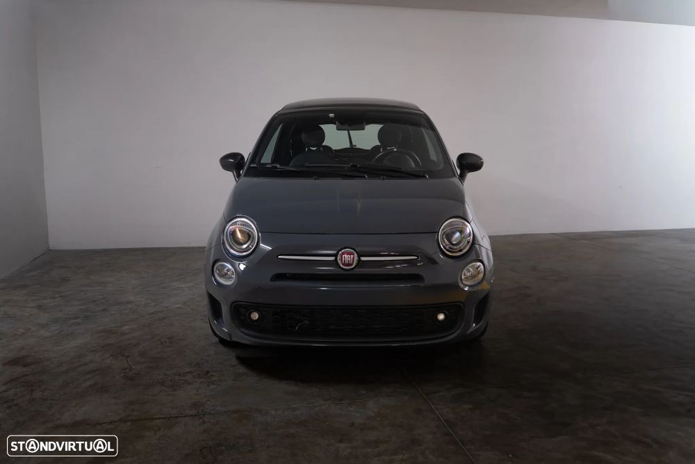 Fiat 500 - 3