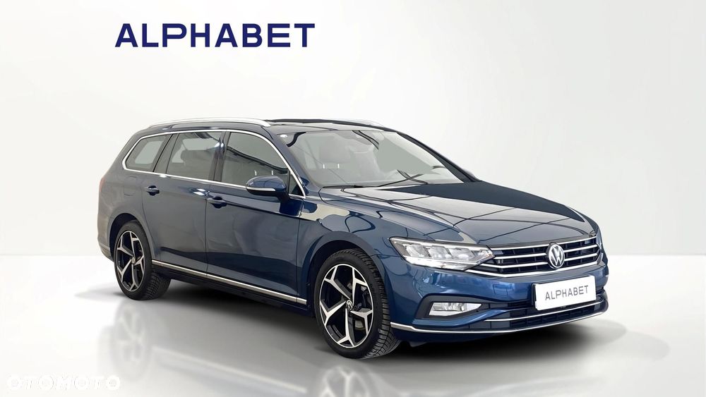 Volkswagen Passat - 7