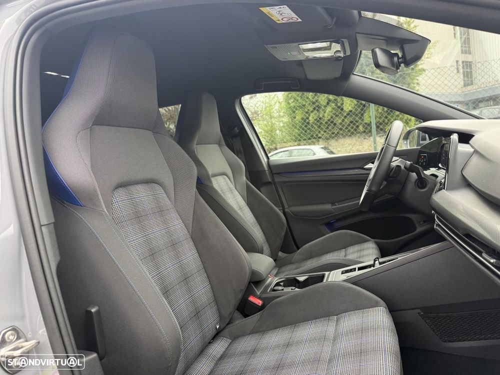 VW Golf 1.4 TSI GTE+ DSG - 47