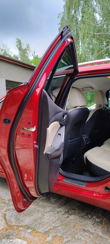 Mazda 6 2.2 D Skypassion I-ELoop - 26
