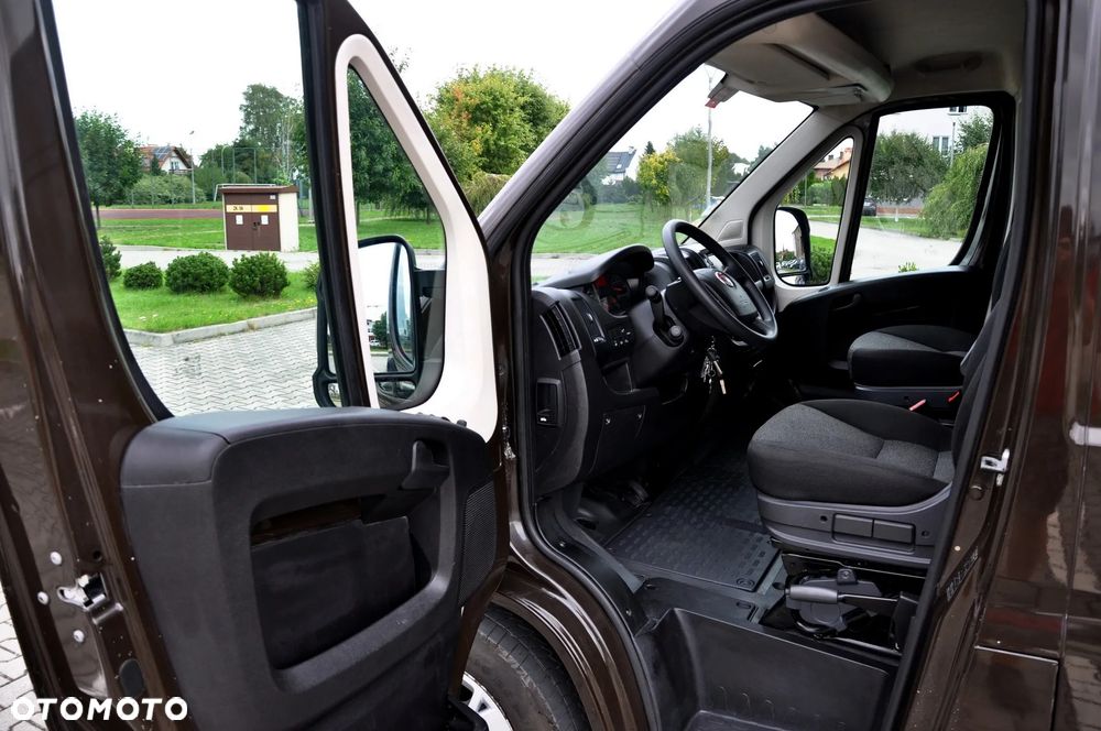 Fiat Ducato - 7