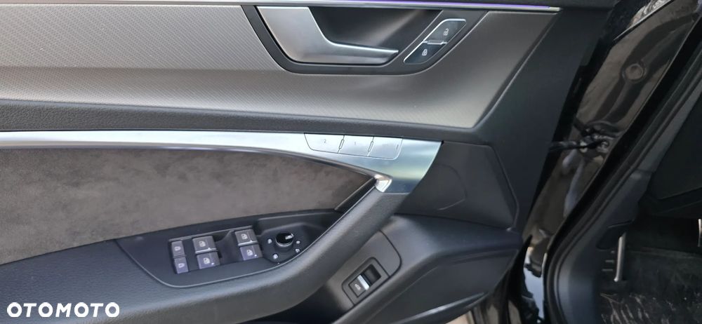 Audi A6 Avant 40 TDI mHEV Sport S tronic - 24