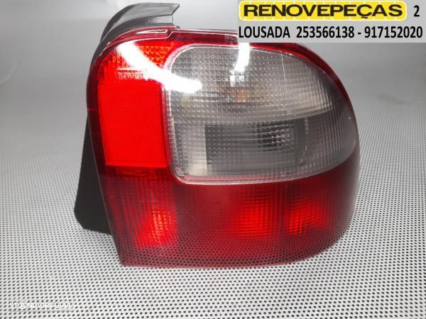 Farolim Dto Rover 45 Hatchback (Rt) - 1