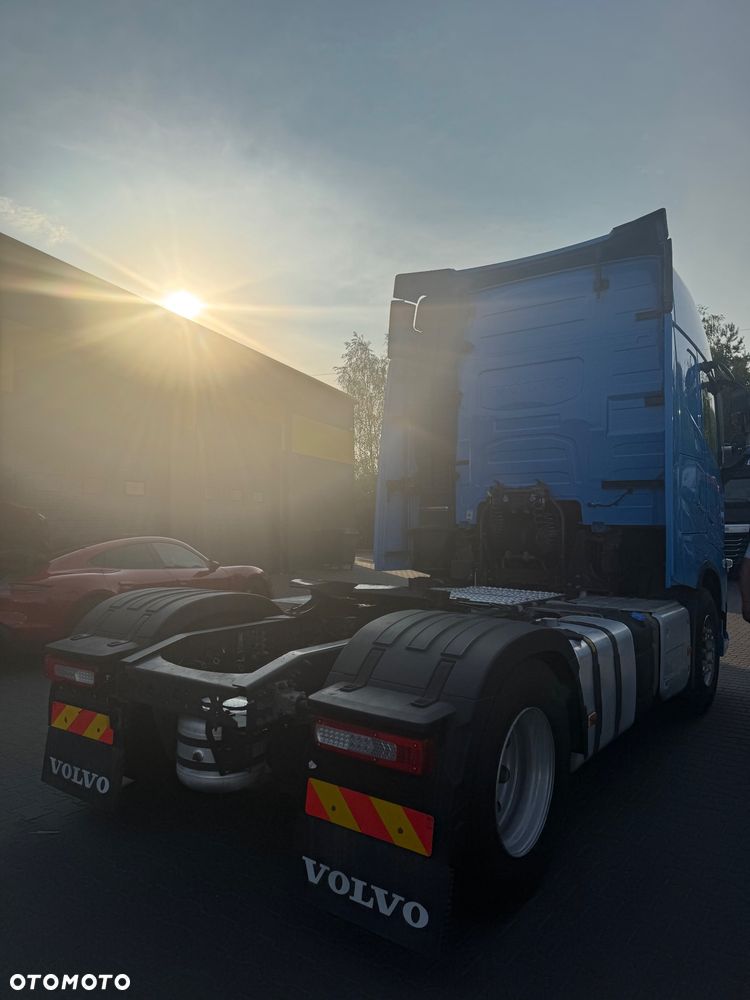 Volvo FH500 ! 499000km ! Bez I save !!! Opony 80%! - 4