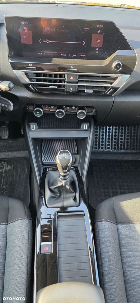 Citroën C4 1.5 BlueHDi Feel Pack S&S - 16