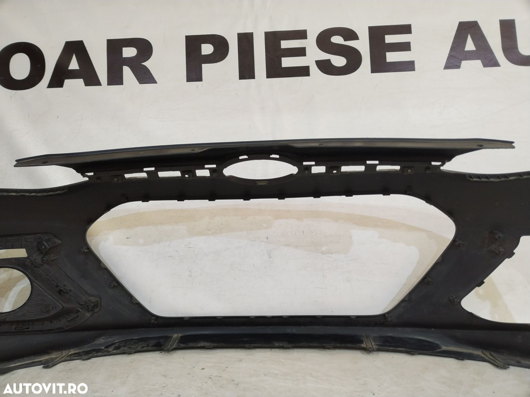 Bara fata Hyundai i10, 2014, 2015, 2016, 2017, cod origine OE 86511-B9000. - 10