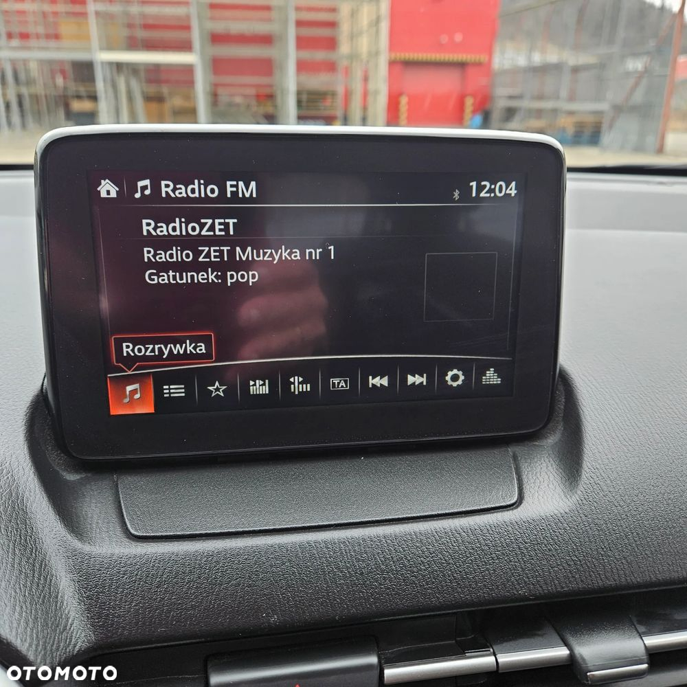 Mazda 2 SKYACTIV-G 90 Exclusive-Line - 23