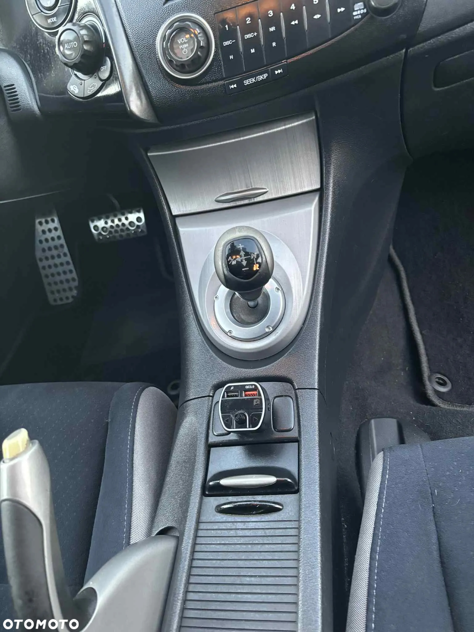 Honda Civic - 30