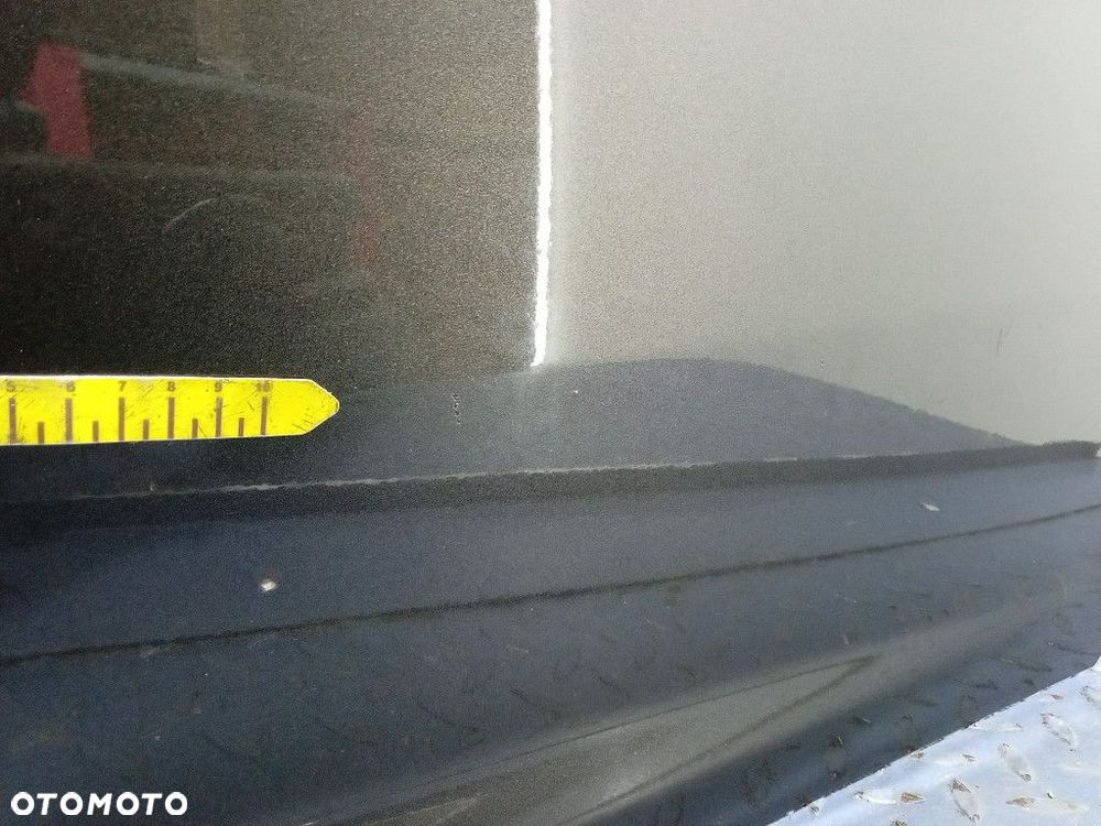 FORD FOCUS MK3 HB DRZWI TYŁ LEWE TYLNE MAGNETIC - 7
