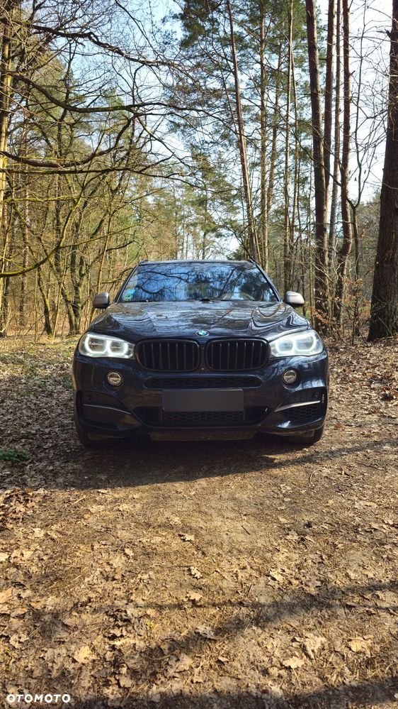 BMW X5 M - 3