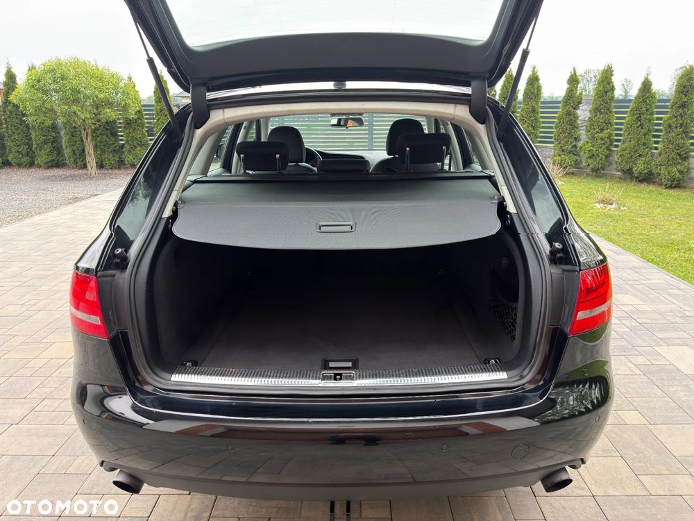 Audi A4 Avant 2.0 TFSI quattro Attraction - 40