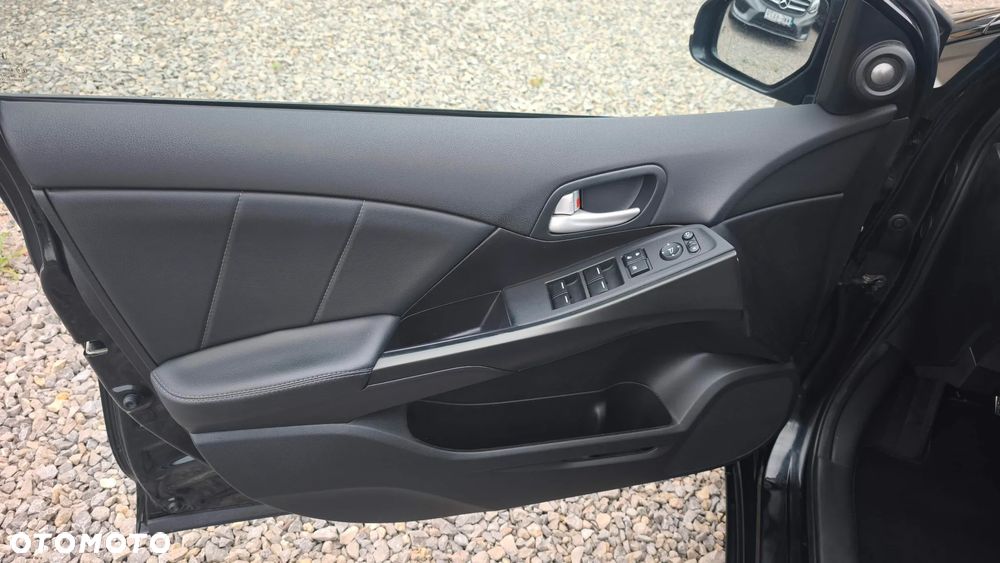 Honda Civic 1.8 Executive - 20