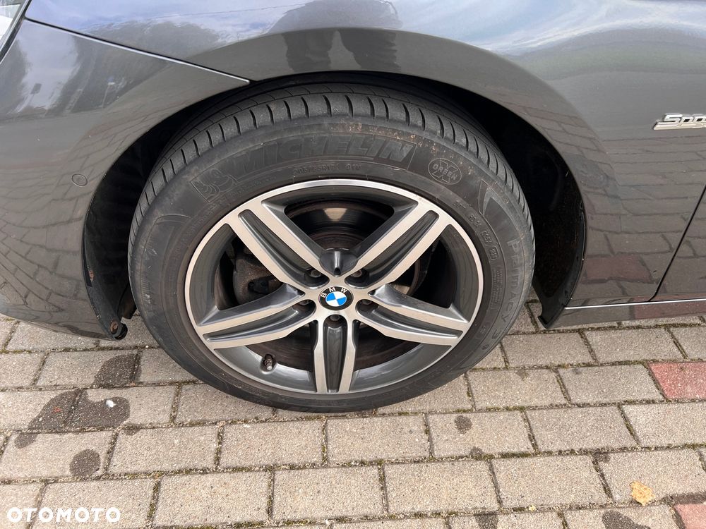 BMW Seria 2 218d Active Tourer Sport Line - 29