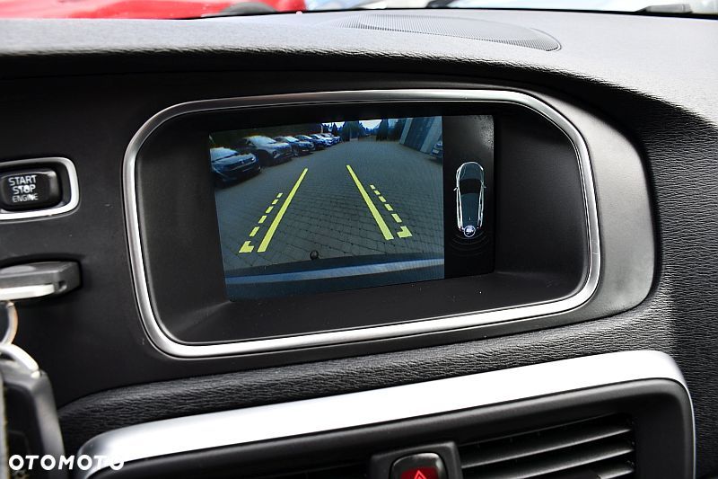 Volvo V40 T4 Inscription - 13