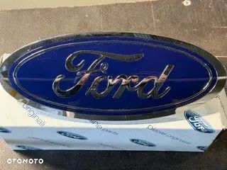 Emblemat przedni  Ford Mustang 2015- - 1