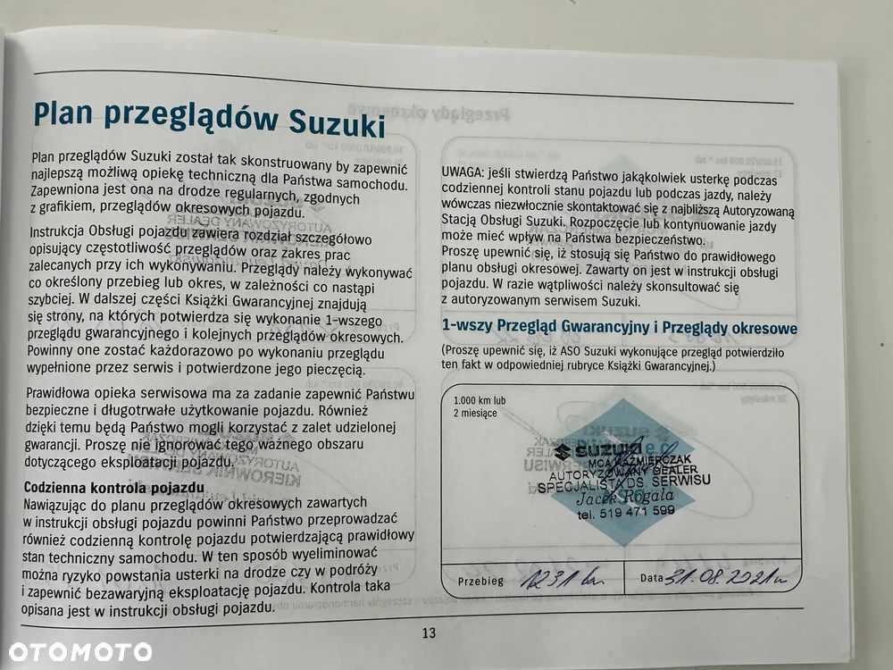 Suzuki Vitara 1.4 Boosterjet SHVS Premium 2WD - 25