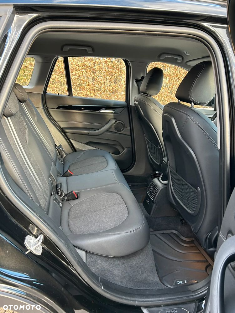 BMW X1 xDrive30e - 7