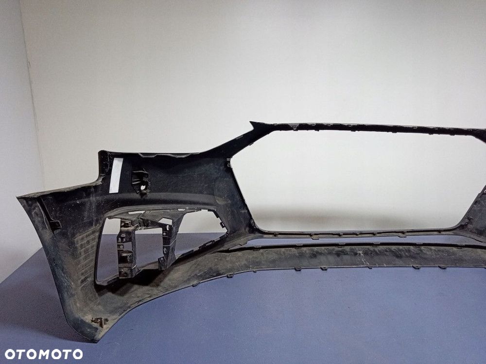 AUDI A4 B9 LIFT ZDERZAK PRZÓD - 10