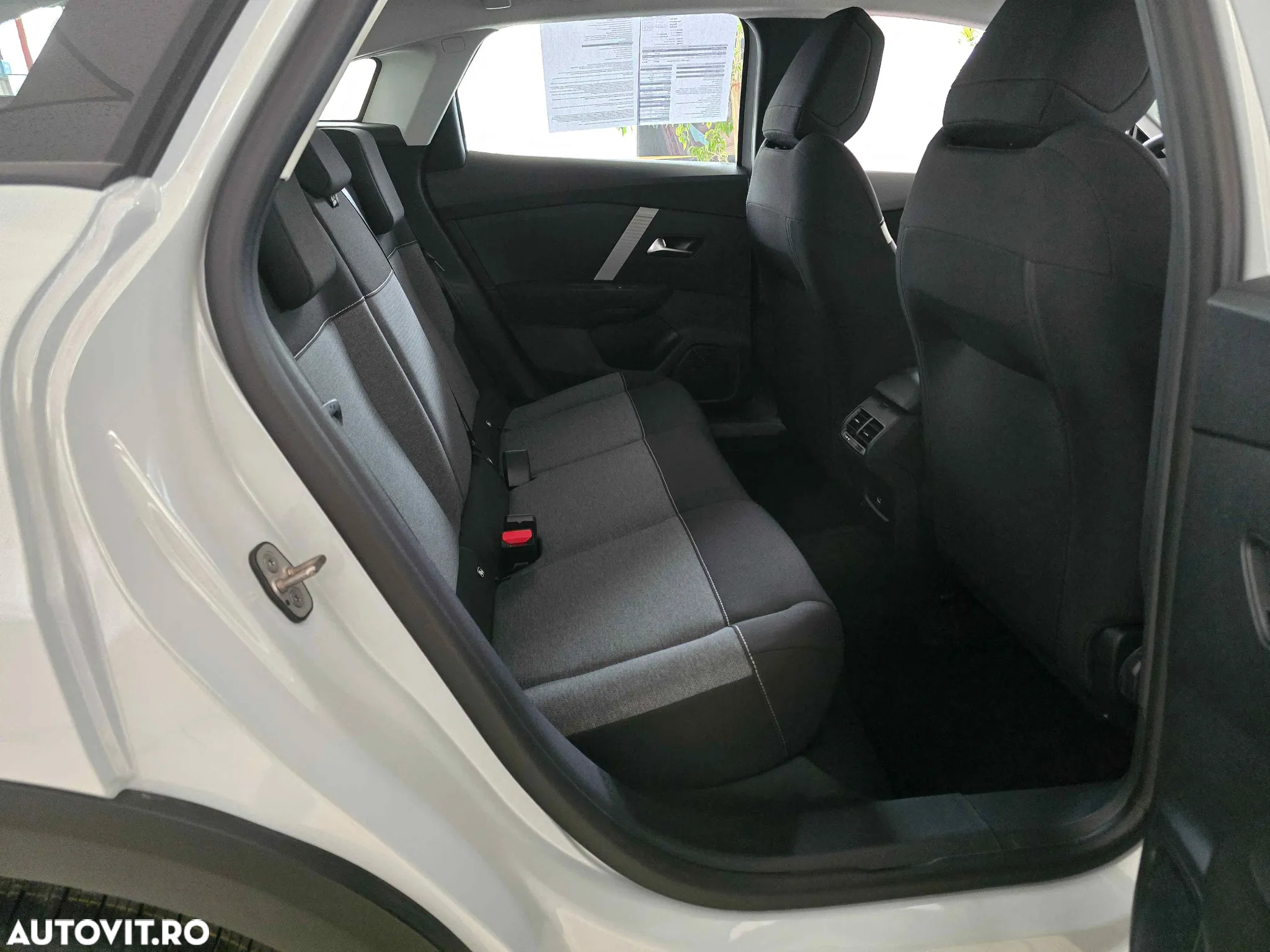 Citroën C4 1.2 PureTech S&S BVM6 Feel Pack - 21