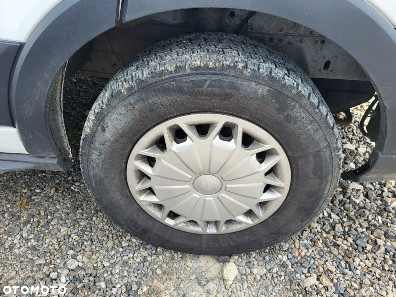 Ford Transit - 29