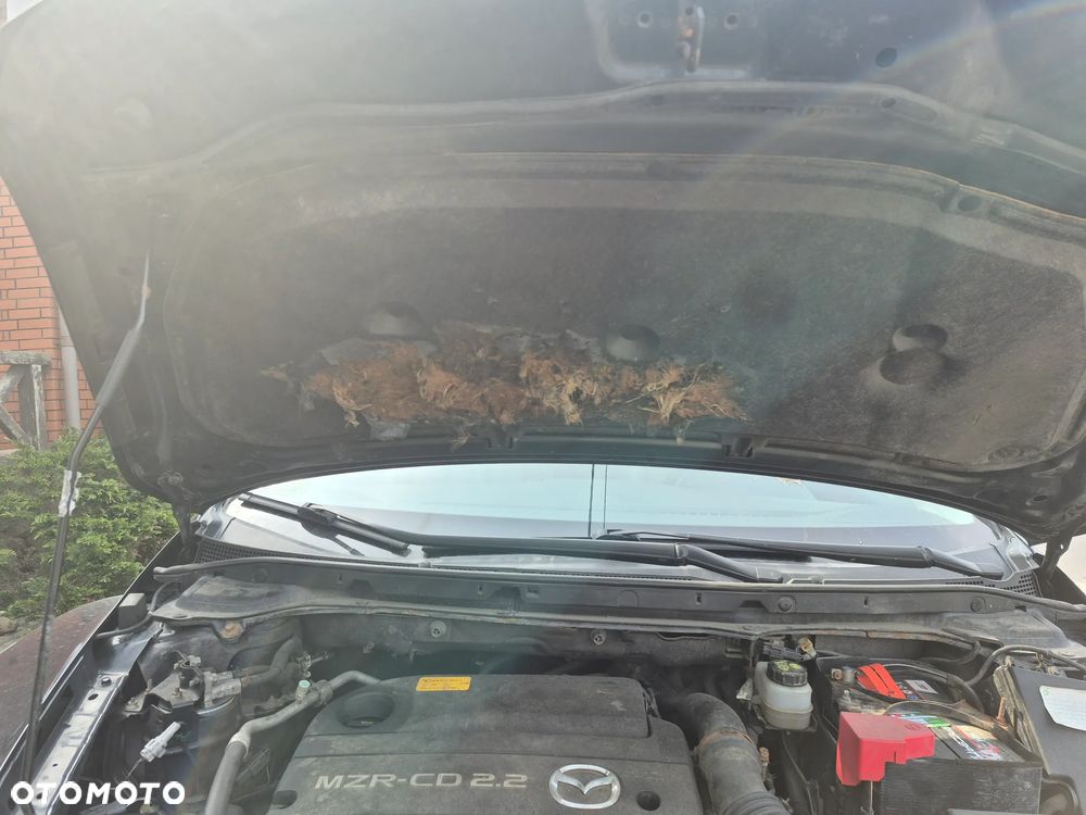 Mazda CX-7 2.2 MZR-CD Prime-Line - 15