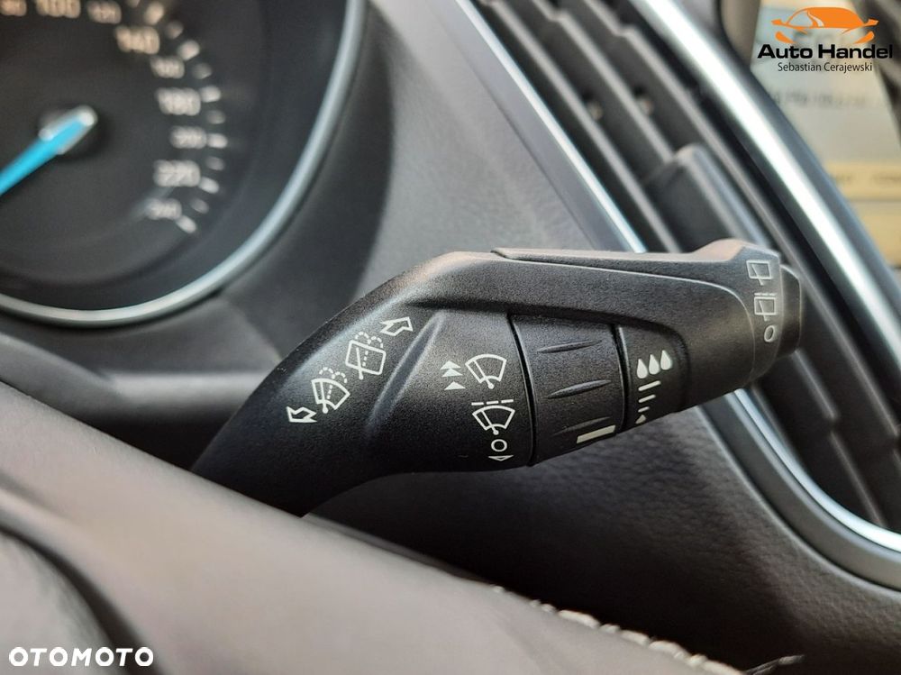 Ford C-MAX 1.5 EcoBoost Start-Stop-System Titanium - 25