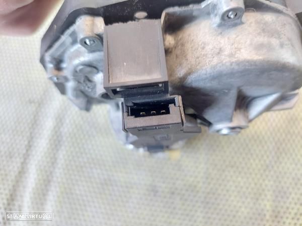 Motor Escovas / Limpa Vidros Tras Fiat Punto Evo (199_) - 4