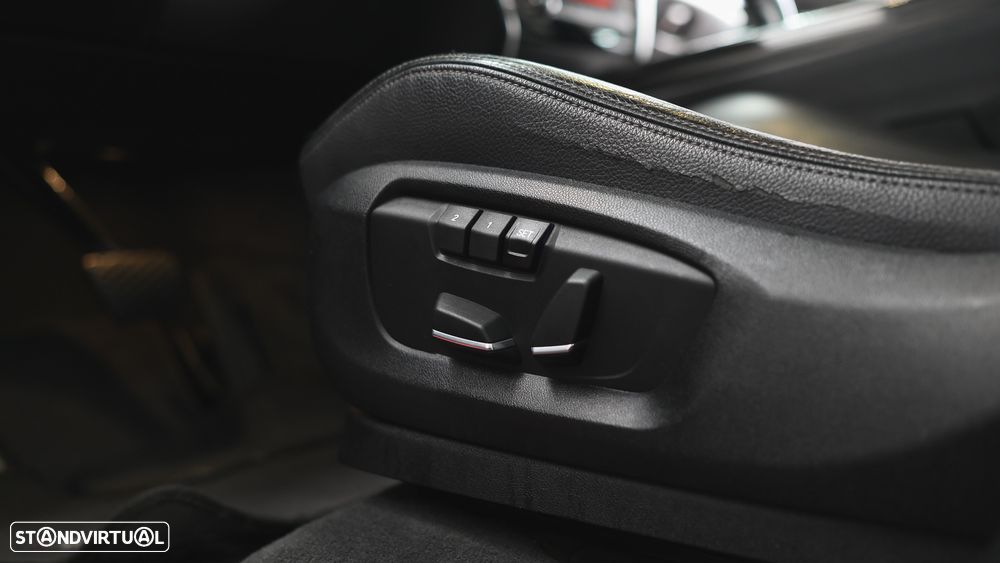 BMW X5 40e xDrive Pack M - 53