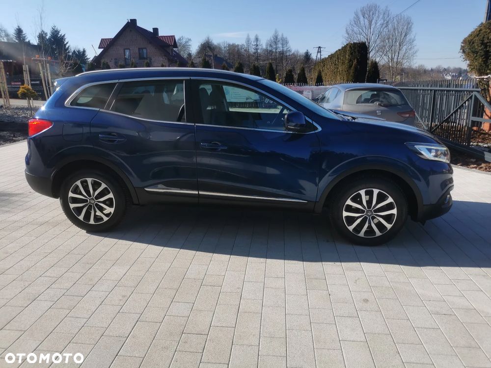 Renault Kadjar 1.5 dCi Energy Business - 3