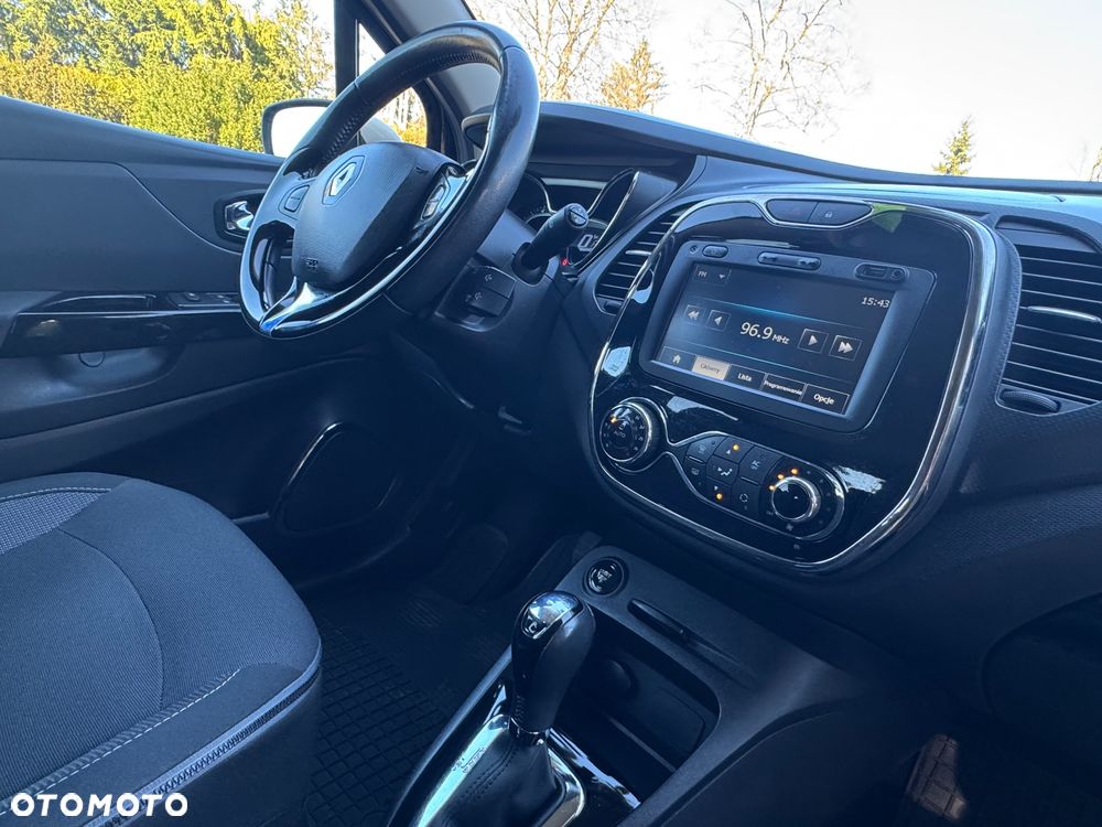 Renault Captur ENERGY dCi 90 EDC Dynamique - 27
