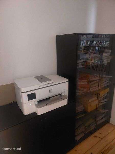 Arrendo Sala de Escritório - Grande imagem: 3/4