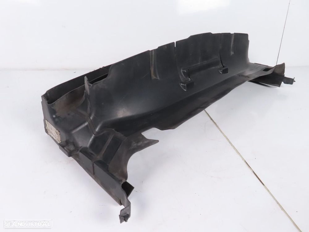 Conduta de ar Frente/Inferior Usado / Original BMW 1 (F20)/BMW 3 (F30, F80)/BMW... - 4