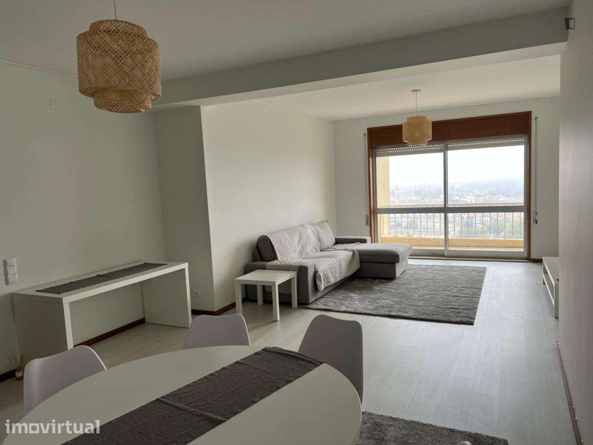 Quarto - localizado em Cedofeita Porto - Grande imagem: 2/18